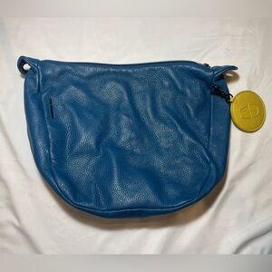 Mandarina Duck Blue Purse